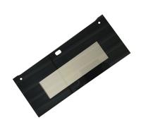 Vitre extérieure inférieure Four cuisinière (DG64-00786A SAMSUNG)