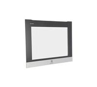 Vitre ExtErieure Inox Pour Four - 140126519168