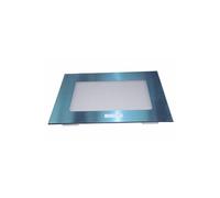 Vitre Exterieure Inox Pour Four Kuppersbusch - 871858006