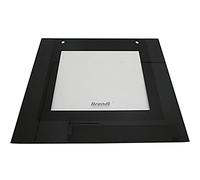 VITRE EXTERIEURE NOIRE pour FOUR BRANDT - 74X2422
