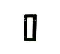 VITRE EXTERIEURE PETIT FOUR SUPERIEUR POUR FOUR BEKO - 210300634