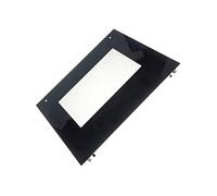 Vitre exterieure porte 42821618 pour Four CANDY