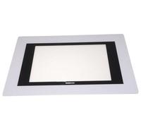 VITRE EXTERIEURE PORTE BLANCHE pour FOUR BEKO - 300150434