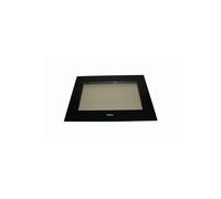 VITRE EXTERIEURE PORTE DE FOUR POUR CUISINIERE BEKO - 210440810