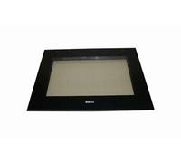 Vitre Exterieure Porte De Four pour CUISINIERE - 210440810