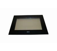 VITRE EXTERIEURE PORTE DE FOUR POUR CUISINIERE BEKO - 210440810