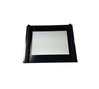 Vitre Exterieure Porte De Four pour FOUR - 42817634