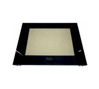 VITRE EXTÉRIEURE PORTE DE FOUR POUR FOUR HOTPOINT - C00286819