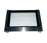 VITRE EXTERIEURE PORTE DE FOUR pour FOUR SAMSUNG - DG94-00075F