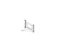 VITRE EXTERIEURE PORTE DE FOUR REP1410 pour FOUR WHIRLPOOL - 481245059851