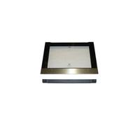 Vitre exterieure porte pour four 14003737910