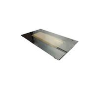VITRE EXTÉRIEURE PORTE POUR FOUR SMEG - 692532752