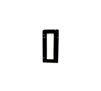 Vitre exterieure pour four 210300634