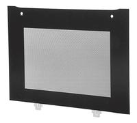 VITRE EXTERIEURE POUR FOUR BOSCH - 00776029