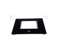 Vitre exterieure pour four faure