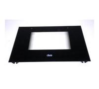 Vitre Exterieure Pour Four Faure