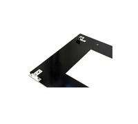 Vitre ExtÉrieure Pour Four Glem-gas Airlux - Z57ia33 G