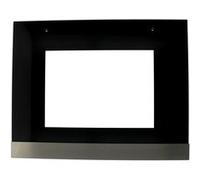 Vitre exterieure pour Four Ikea Autre G