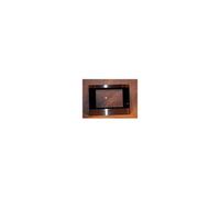 Vitre exterieure pour four sauter