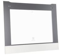 Vitre Extérieure Pour Porte De Four, 592X470Cm 140037379108 Faure Arthur Martin