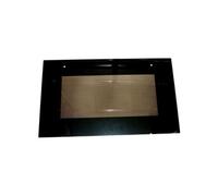Vitre extérieure pour porte de four-Ariston 482000023000
