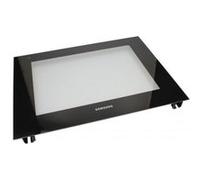 Vitre extérieure pour porte de four Samsung Réf. BVM_G949803 G