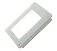 Vitre externe Four micro-ondes ADC75446610 LG Four micro-ondes ADC75446610 LG