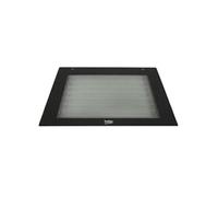 Vitre Facade De Porte pour FOUR - 210442353