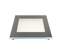 Vitre façade d'origine Four, cuisinière 00776107 BOSCH
