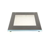 Vitre façade d'origine Four, cuisinière 00776107 BOSCH