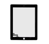 Vitre Face Avant Et Surface Tactile Apple Ipad 3 Ipad 4