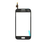 Vitre Face Avant Et Surface Tactile Galaxy Core Prime Sm-G360 Coloris Noir