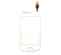 Vitre Face Avant Et Surface Tactile Galaxy Grand Neo I9060 Coloris Blanc