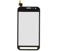 Vitre Face Avant Et Surface Tactile Galaxy Xcover-3 Sm-G388f Coloris Noir