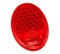 Vitre feu arrière pour Volkswagen Coccinelle (01/1952-07/1955)