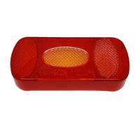 Vitre feu gauche Thule 902/903 Noir