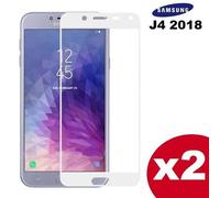 Vitre Film Protection Verre Trempe Samsung Galaxy J4 2018