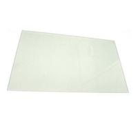 Vitre intermédiaire pour porte d'origine Four cuisinière (C00195010 SCHOLTES ARISTON HOTPOINT)