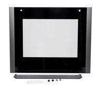 Vitre Frontale En Verre Compatible Bosch 20007536 Pour Four