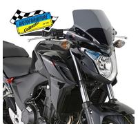 Givi Bulle moto A1126 pour Honda CB 500 F Claire