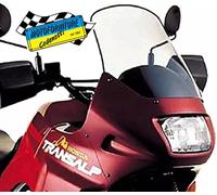GIVI BULLE HONDA TRANSALP XL600V '89 A 93 (D180S)
