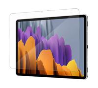 Vitre Galaxy Tab S7 Plus 12.4 et S8 Plus 9H Anti-rayures Akashi Transparent