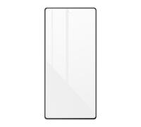 Vitre Google Pixel 6 Pro Anti-Explosion Dureté 9H Bords incurvés Imak Noir