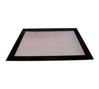 Vitre Imprimée Dimension Interieure 504 X 392 Pour Four Electrolux