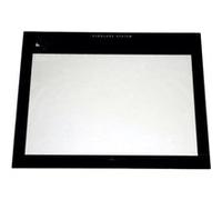 Vitre Imprimee Interieure 504 X 392 Pour Four Electrolux - 387180201 G