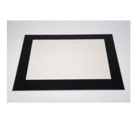 VITRE INFERIEUR 493X435 MM POUR FOUR WHIRLPOOL 1983425 - * - AKZM752WH - 852575229011 - AKZM792IX - BVMPièces