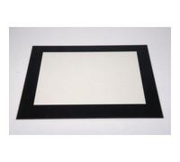 Vitre Inferieur 493x435 Mm Pour Four Whirlpool