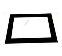 Vitre int de porte pour four whirlpool G