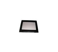 Vitre interieur de porte 550 x 400 m/m pour cuisinière fagor brandt vedette sauter de-dietrich G