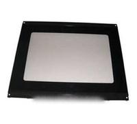 Vitre interieur de porte 550 x 400 m/m pour cuisinière fagor brandt vedette sauter de-dietrich G